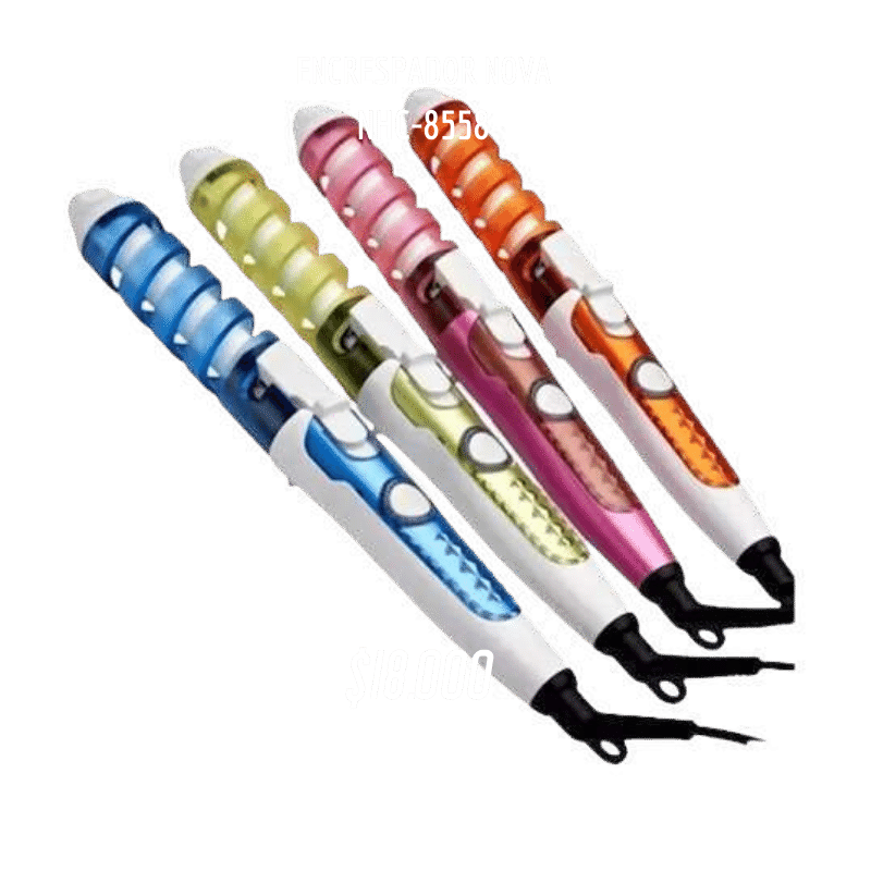 Encrespador nova