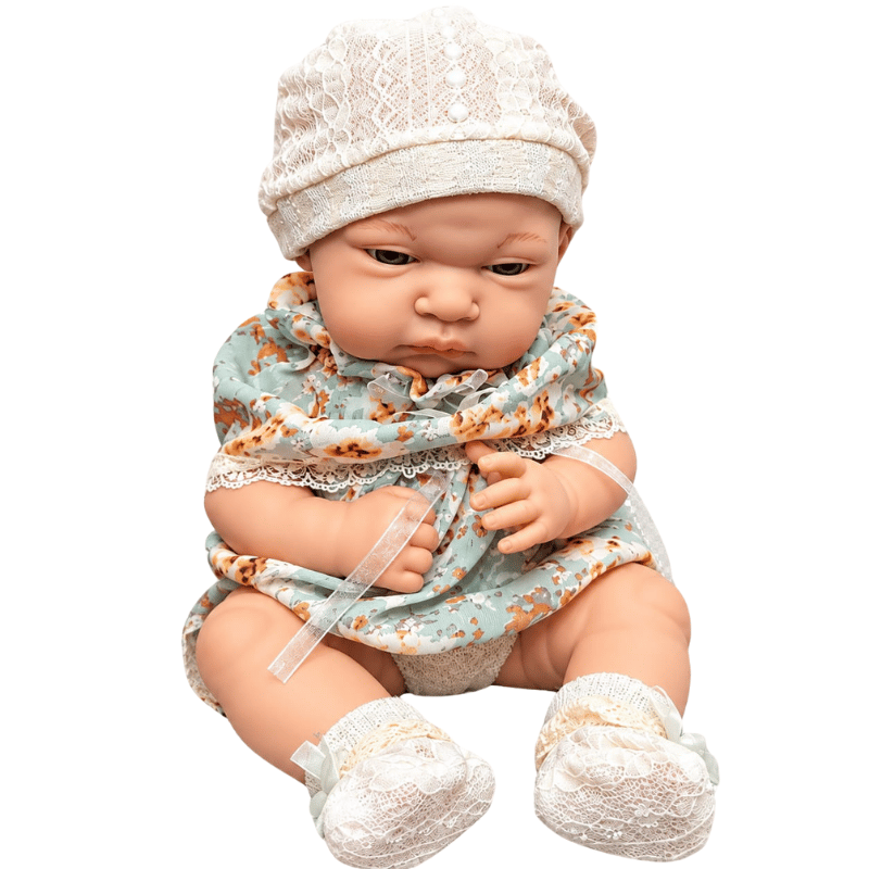 Muñecas bebé (reborn)