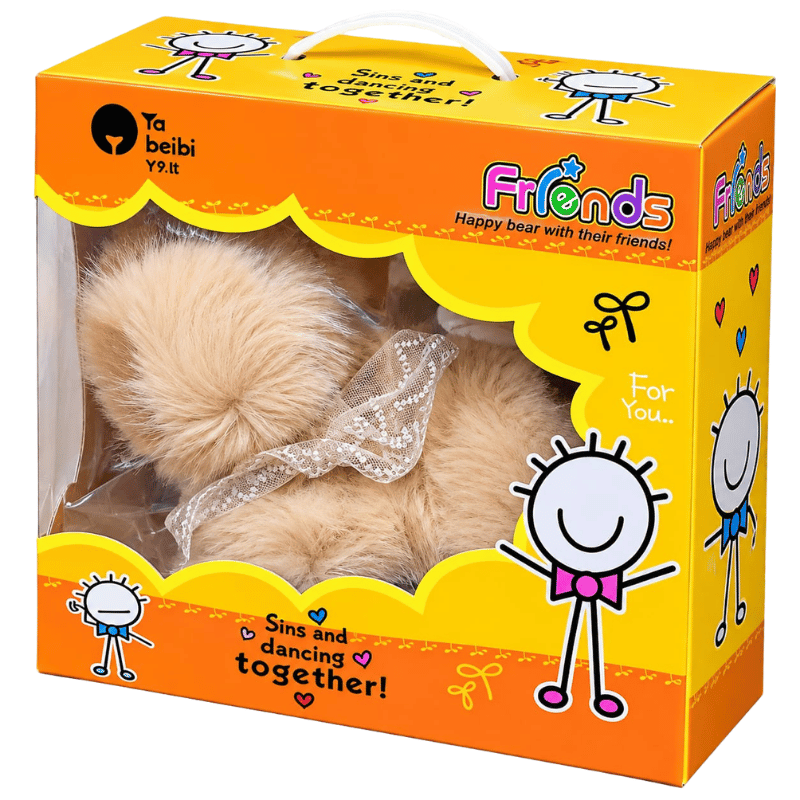 Peluche