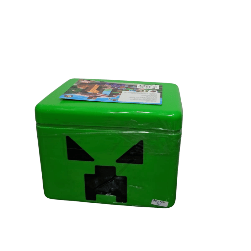 Cubos magnéticos