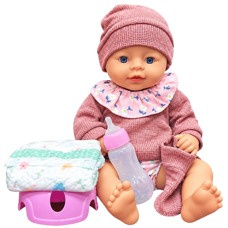 Muñecas bebé (reborn)