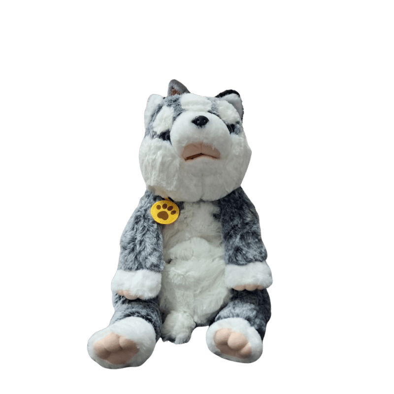 Oso peluche
