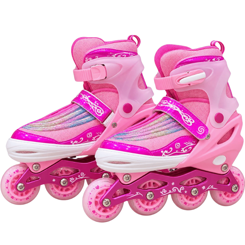 Set de patines en línea