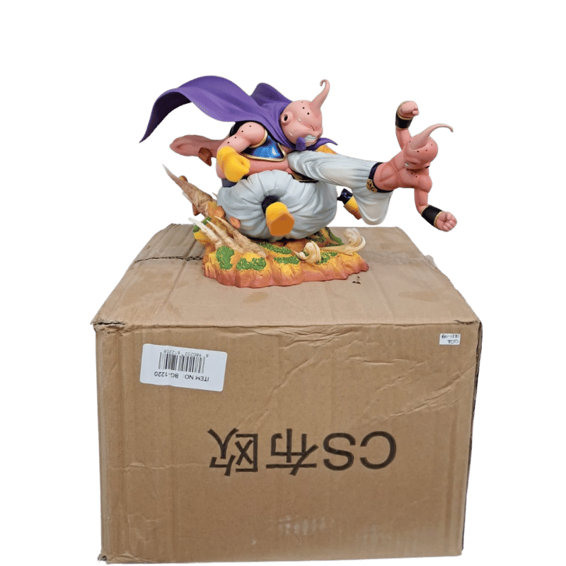 Figura dragon ball