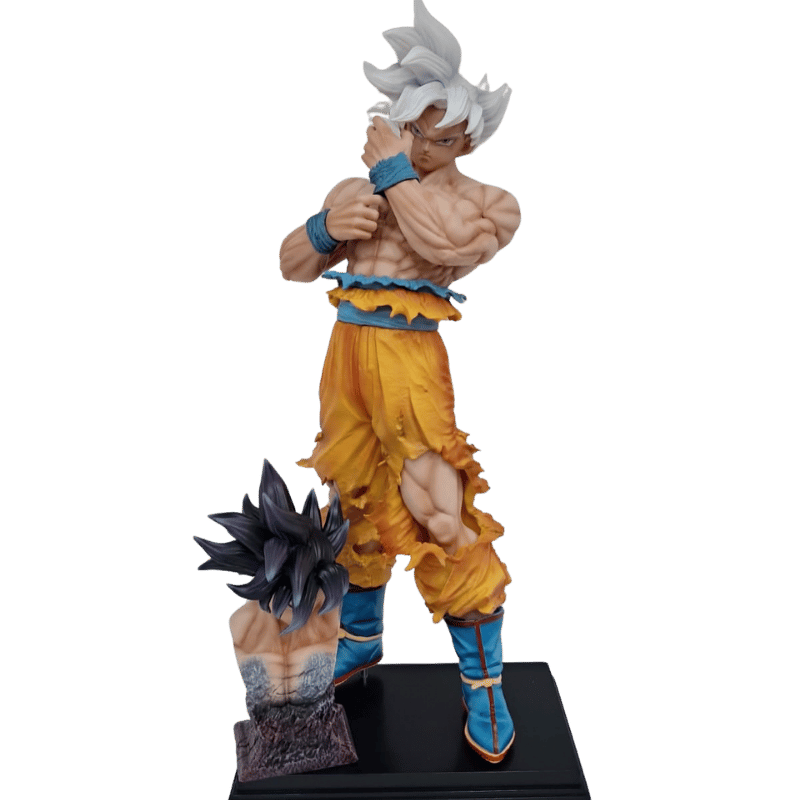 Figura dragon ball