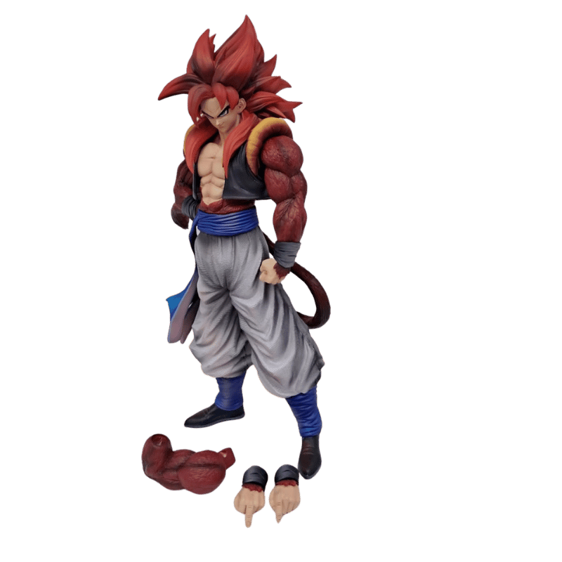 Figura dragon ball
