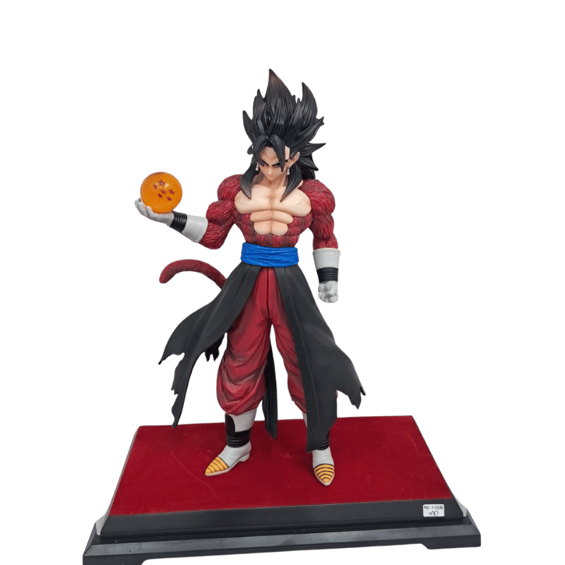 Figura dragon ball