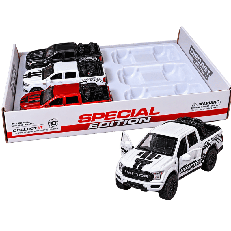 Carro de coleccion