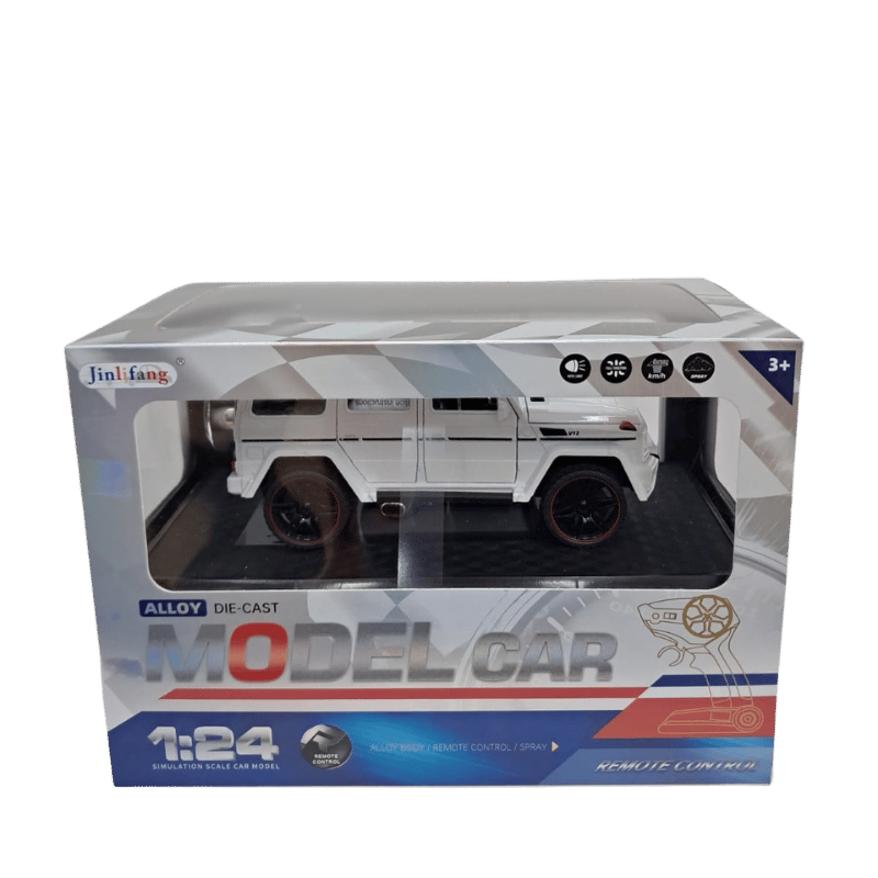 Carro model