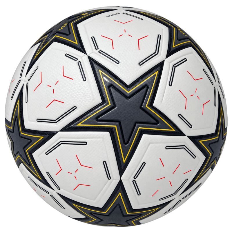 Balón de fútbol N° 5 doble textura