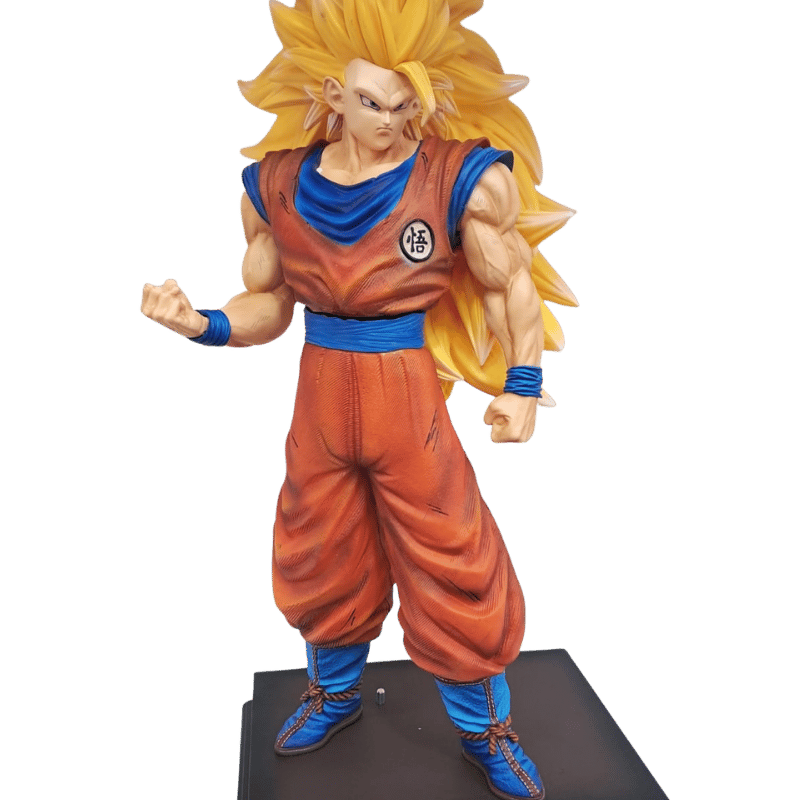 Figura dragon ball