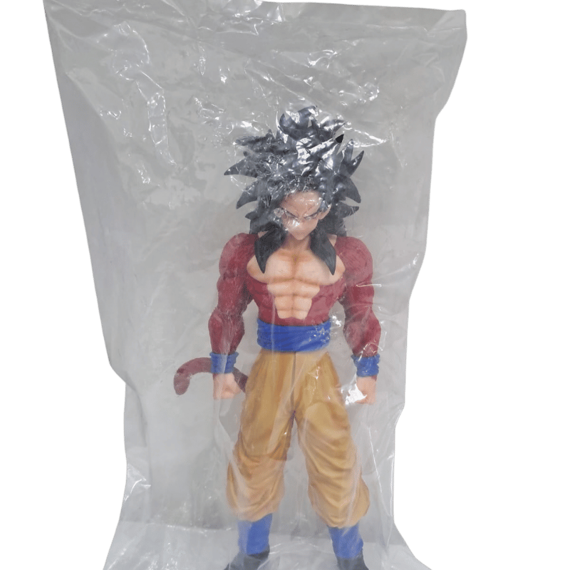 Figura dragon ball