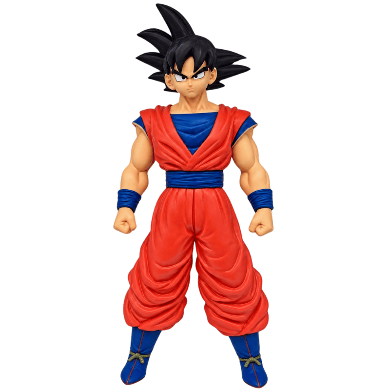 Muñeco dragon ball