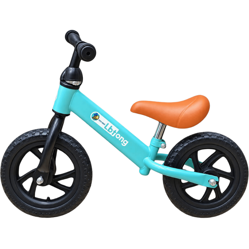 Bicicleta sin pedal