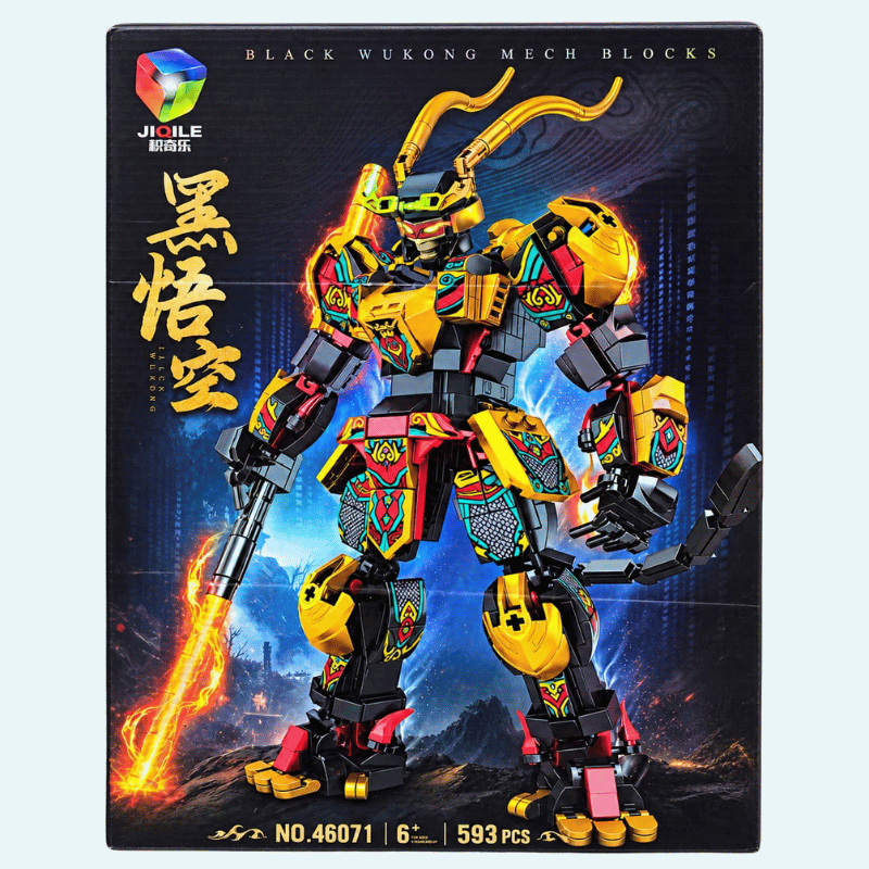Transfore armable