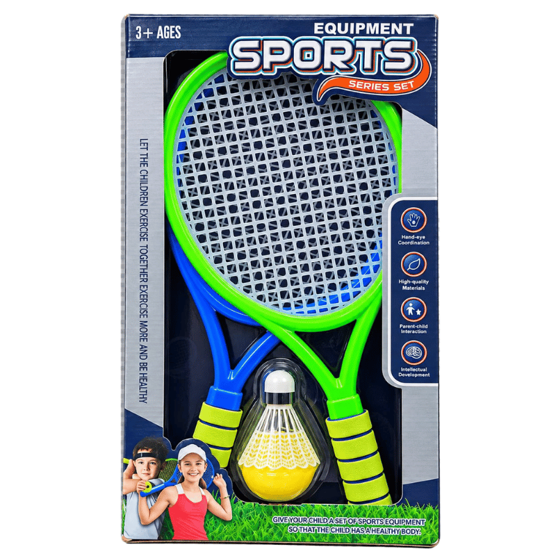 Raquetas de tennis