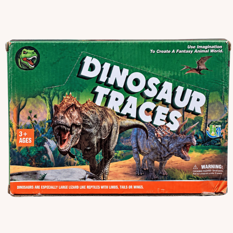 Dinosaurios