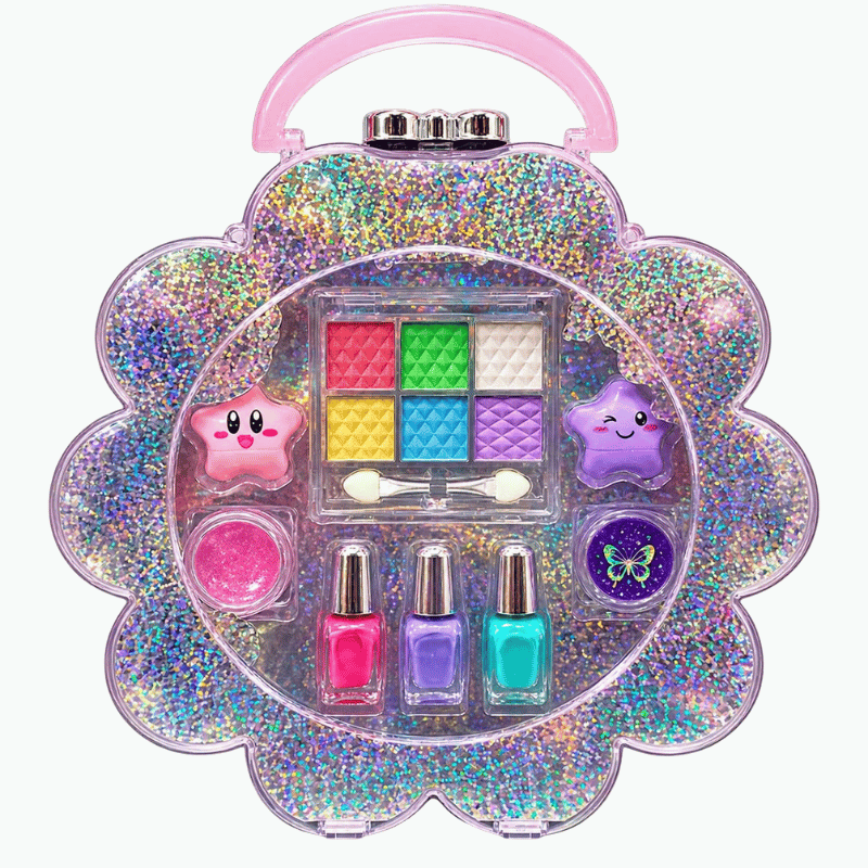 Kit de maquillaje