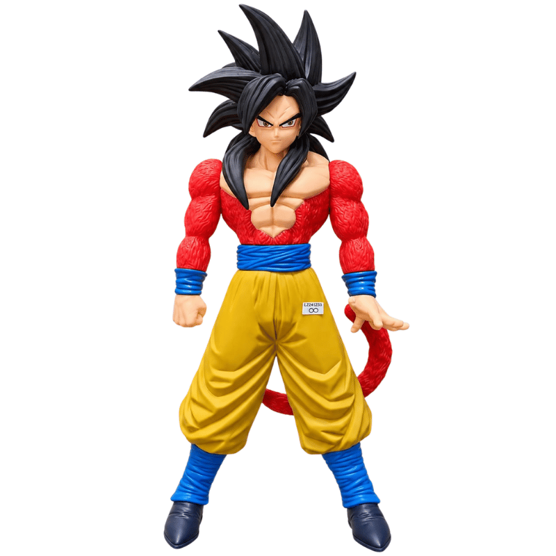 Muñeco dragon ball