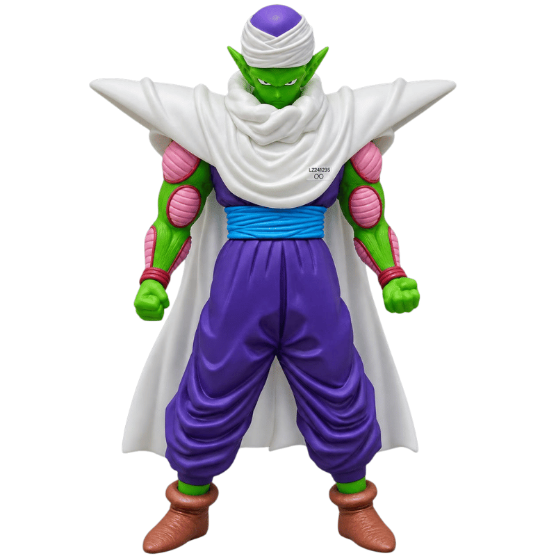 Muñeco dragon ball