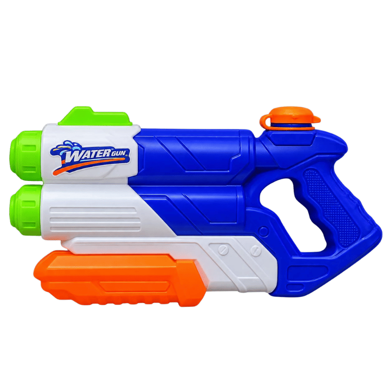 Pistola de agua