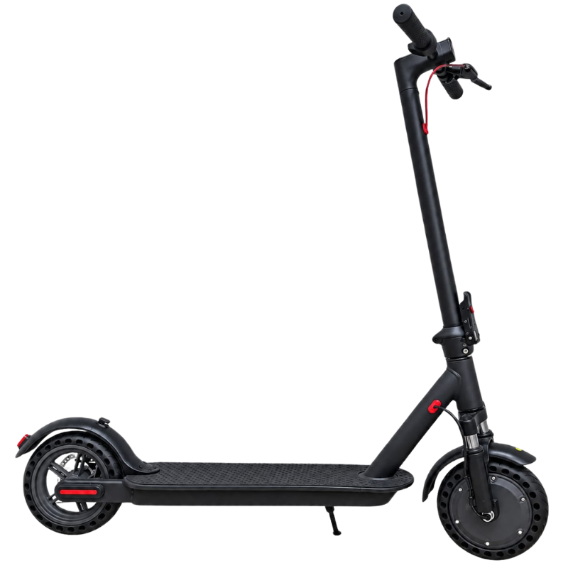 Patineta eléctrica